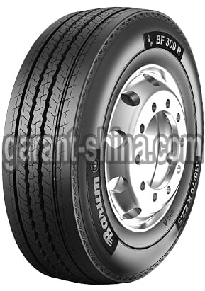 Barum BF300R (рулевая) 315/70 R22.5 156/150L 20PR - Фото шины